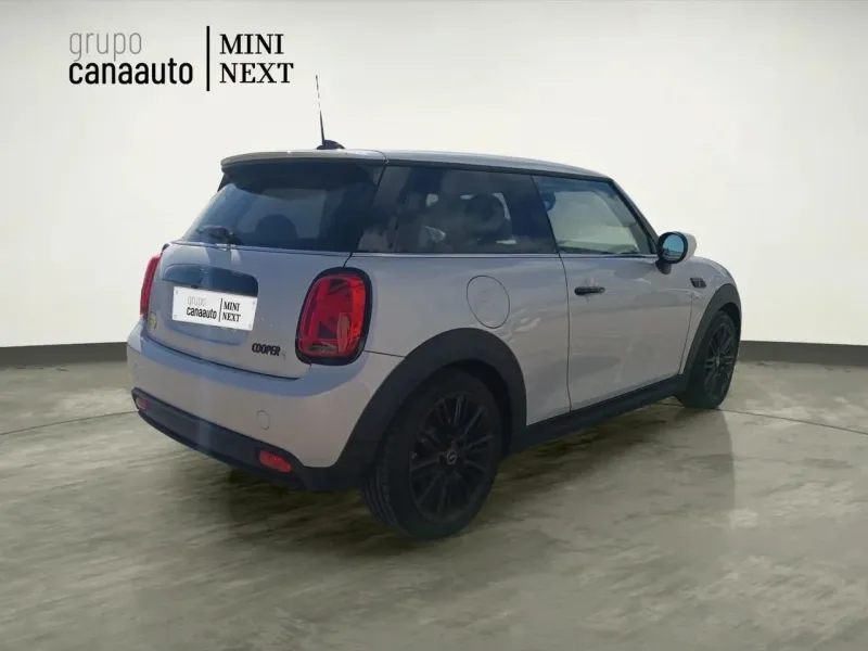 MINI Cooper Cooper SE 135 kW (184 CV)