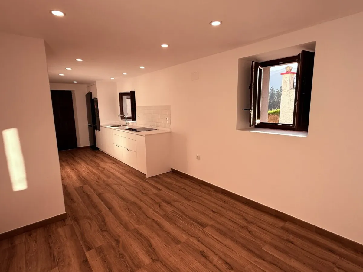 CASA LISTA PARA DISFRUTAR I LOS CALLEJOS, LLANES (ASTURIAS)