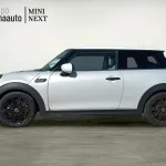 MINI Cooper Cooper SE 135 kW (184 CV) 8