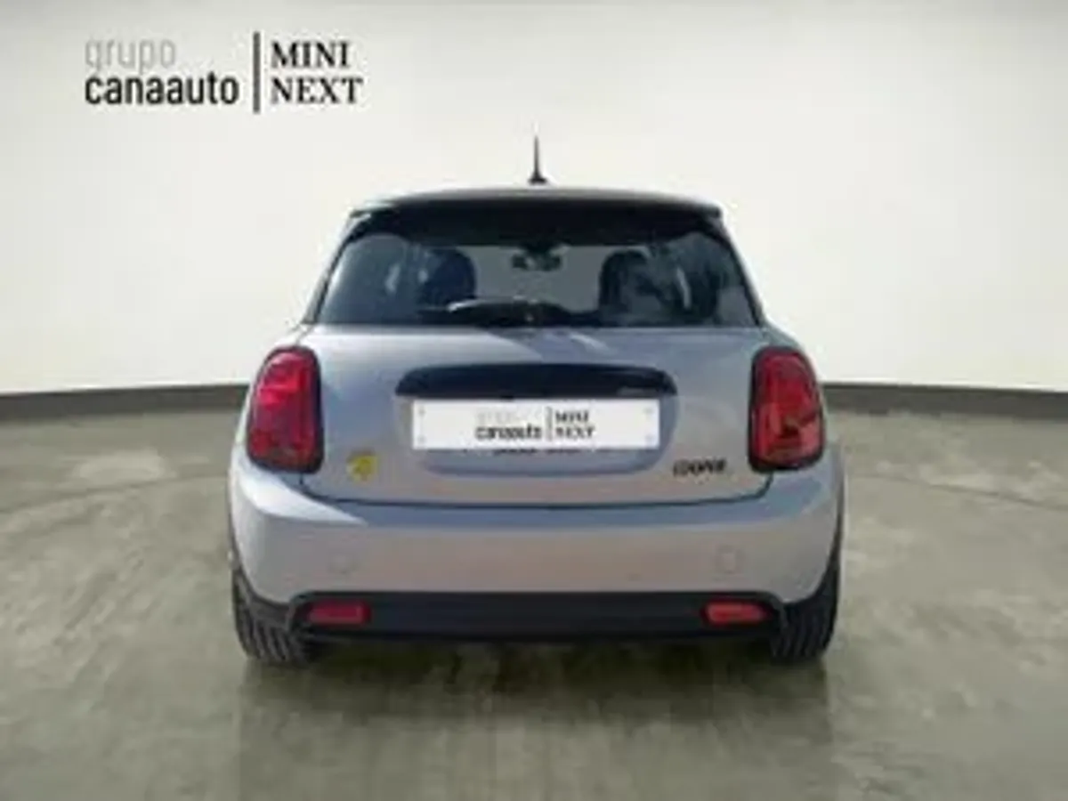 MINI Cooper Cooper SE 135 kW (184 CV)
