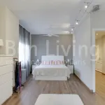 FANTÁSTICO ÁTICO SEMI-AMUEBLADO CON TERRAZA EN TRES TORRES 8