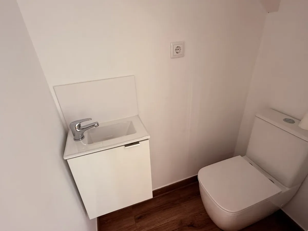 CASA LISTA PARA DISFRUTAR I LOS CALLEJOS, LLANES (ASTURIAS)