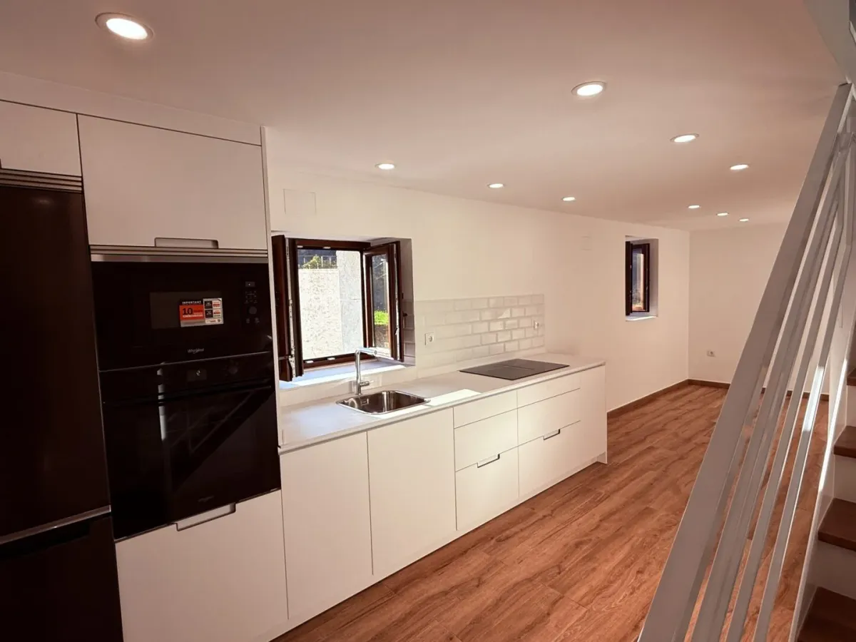 CASA LISTA PARA DISFRUTAR I LOS CALLEJOS, LLANES (ASTURIAS)