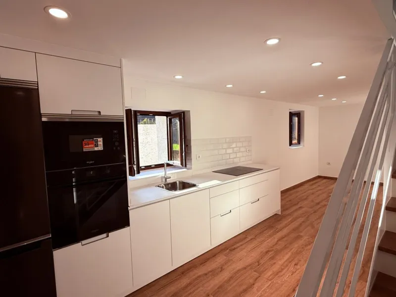 CASA LISTA PARA DISFRUTAR I LOS CALLEJOS, LLANES (ASTURIAS)