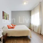 FANTÁSTICO ÁTICO SEMI-AMUEBLADO CON TERRAZA EN TRES TORRES 10