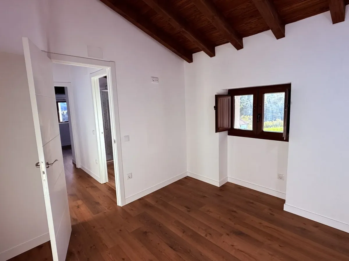 CASA LISTA PARA DISFRUTAR I LOS CALLEJOS, LLANES (ASTURIAS)