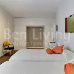 FANTÁSTICO ÁTICO SEMI-AMUEBLADO CON TERRAZA EN TRES TORRES 11