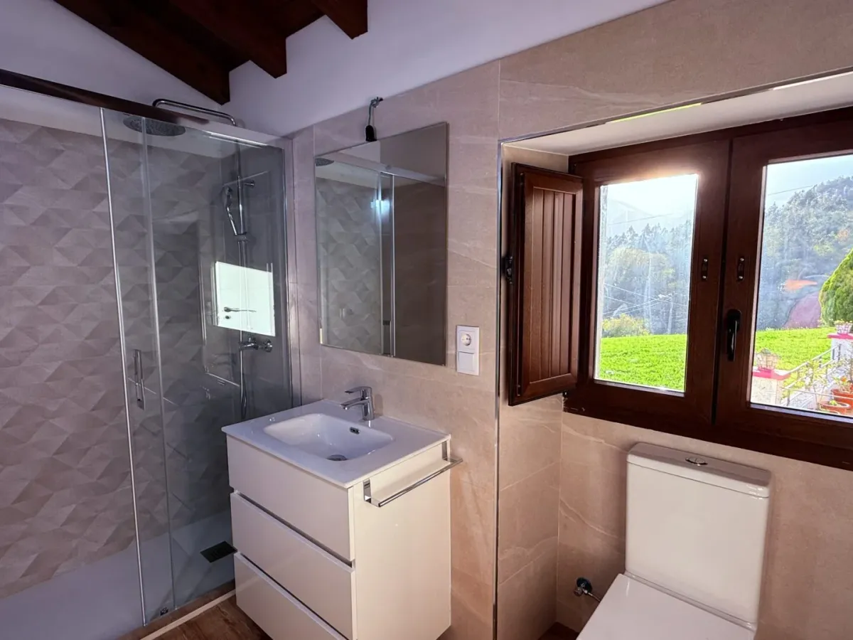 CASA LISTA PARA DISFRUTAR I LOS CALLEJOS, LLANES (ASTURIAS)