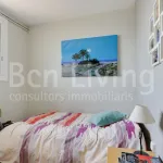 FANTÁSTICO ÁTICO SEMI-AMUEBLADO CON TERRAZA EN TRES TORRES 13