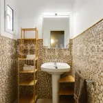 FANTÁSTICO ÁTICO SEMI-AMUEBLADO CON TERRAZA EN TRES TORRES 15