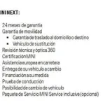 MINI Cooper Cooper SE 135 kW (184 CV) 19