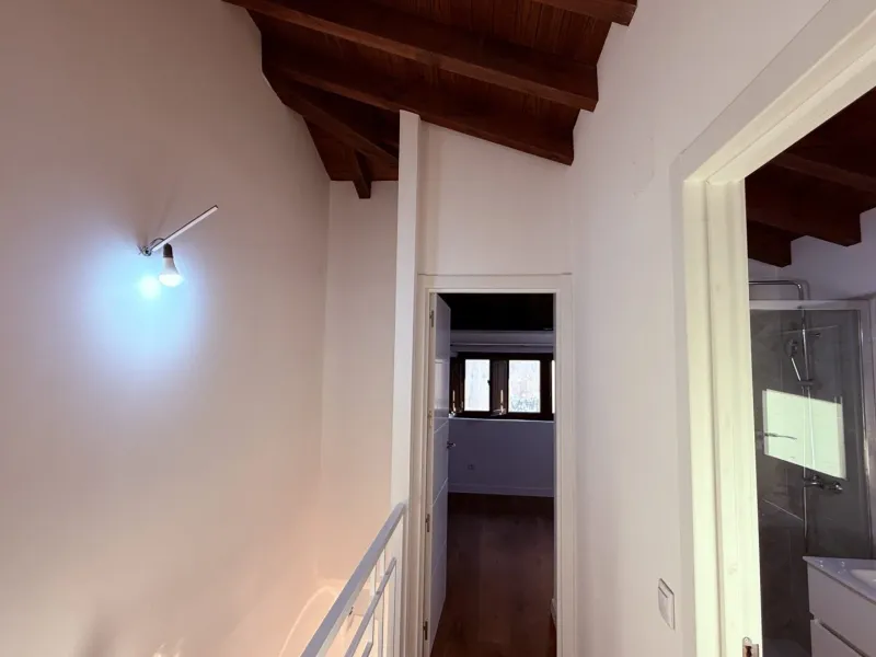 CASA LISTA PARA DISFRUTAR I LOS CALLEJOS, LLANES (ASTURIAS)
