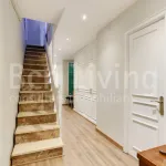 FANTÁSTICO ÁTICO SEMI-AMUEBLADO CON TERRAZA EN TRES TORRES 20