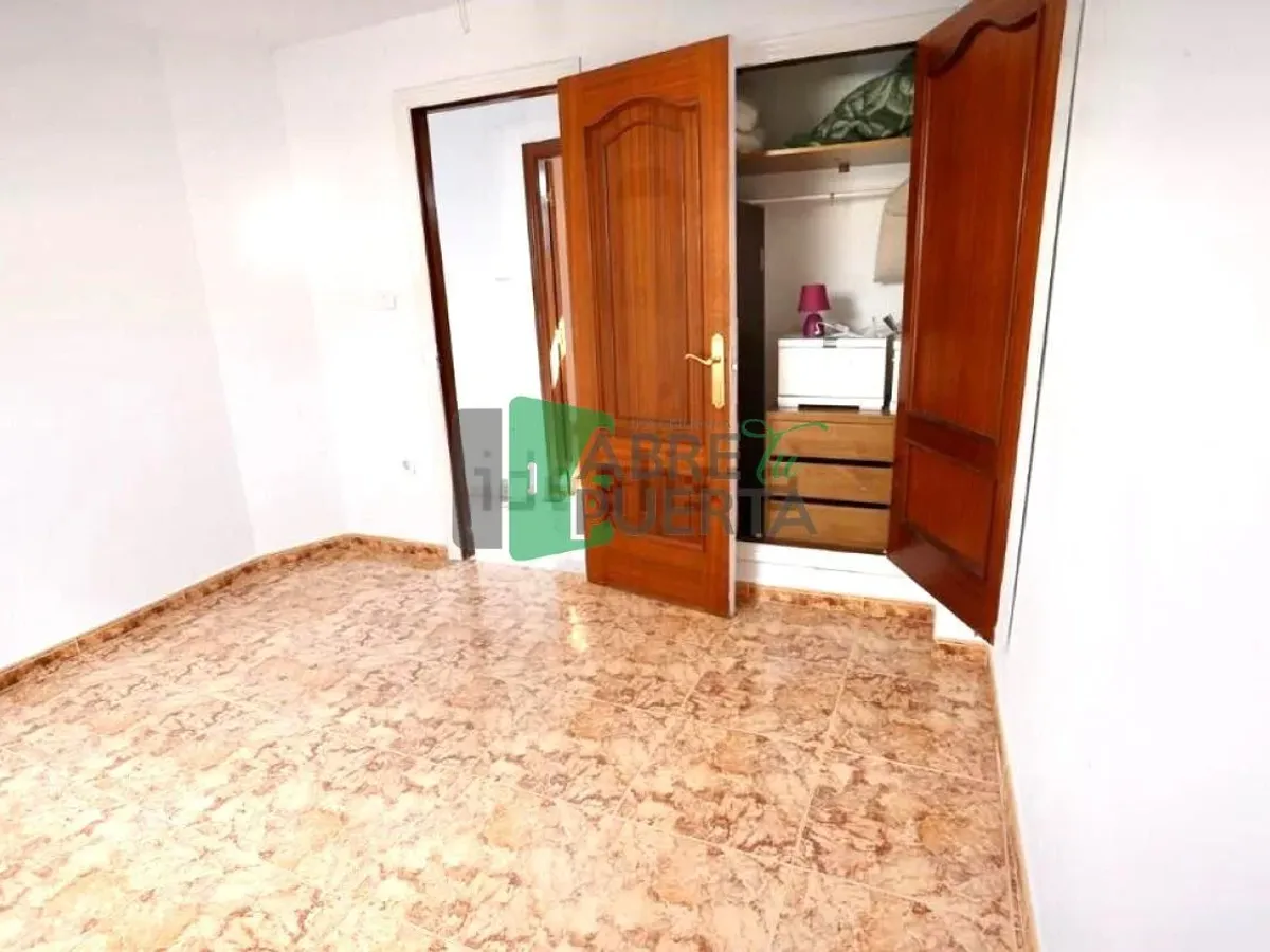 PISO EN VENTA