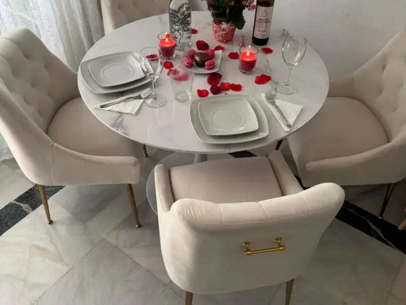 Lejlighed til salg i Marbella