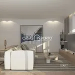 T2 Último Piso com varanda - Matosinhos Sul 4