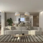 T2 Último Piso com varanda - Matosinhos Sul 5