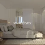 T2 Último Piso com varanda - Matosinhos Sul 8