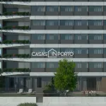 T2 Último Piso com varanda - Matosinhos Sul 12