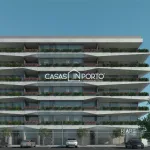 T2 Último Piso com varanda - Matosinhos Sul 13