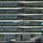 T2 Último Piso com varanda - Matosinhos Sul 16