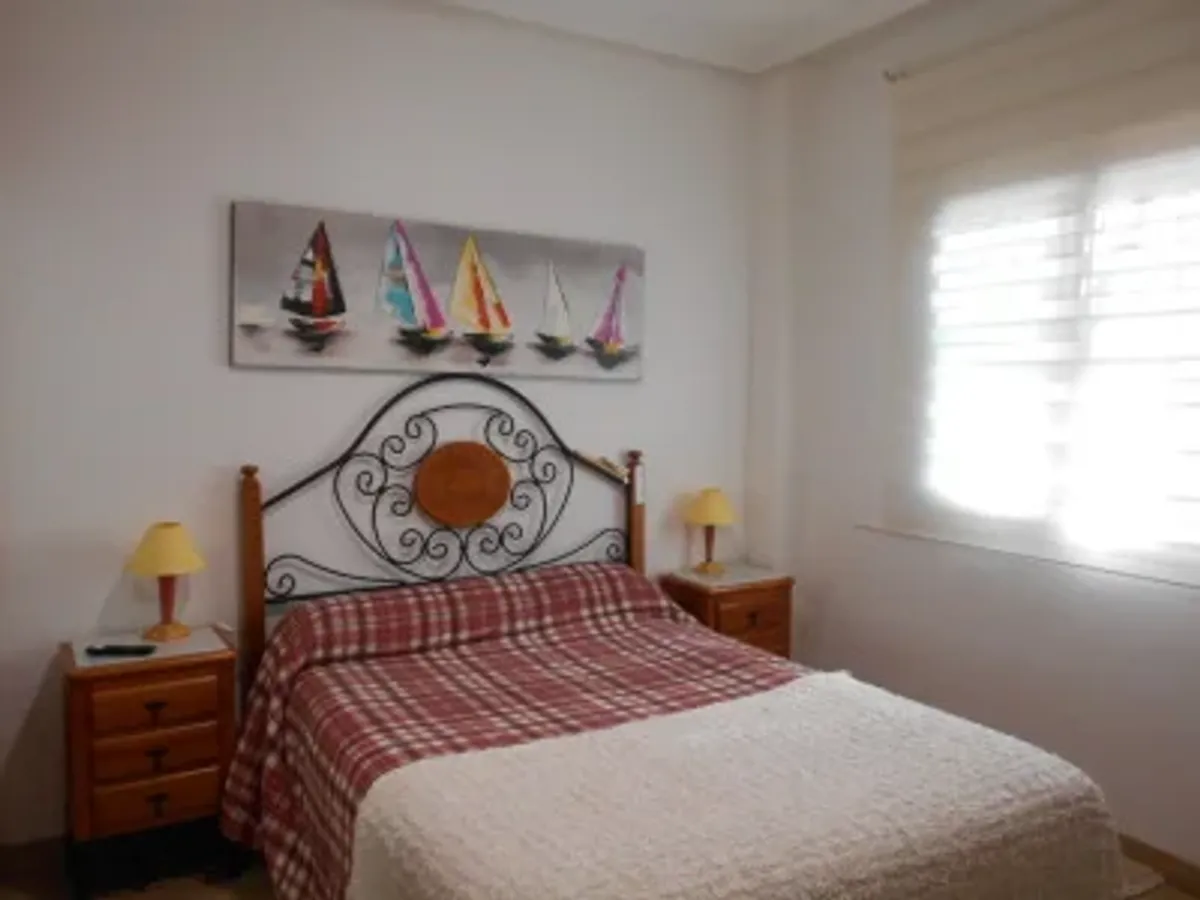 Apartamento en Ciudad Real