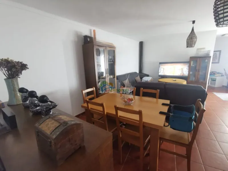 Moradia T5 no centro da cidade de Reguengos de Monsaraz