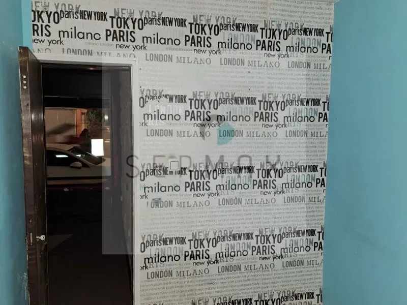 Loja na baixa, junto ao Silo Auto