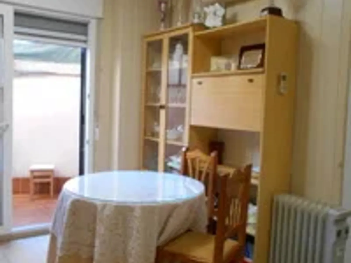 Apartamento en Ciudad Real