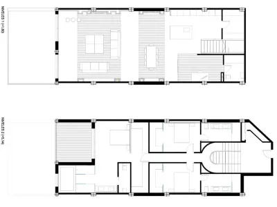 Puerto Banús Duplex