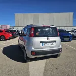 Fiat Panda 1.2 69cv Año 2020 3