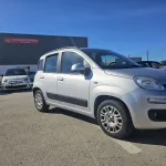 Fiat Panda 1.2 69cv Año 2020 4