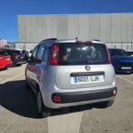 Fiat Panda 1.2 69cv Año 2020 6