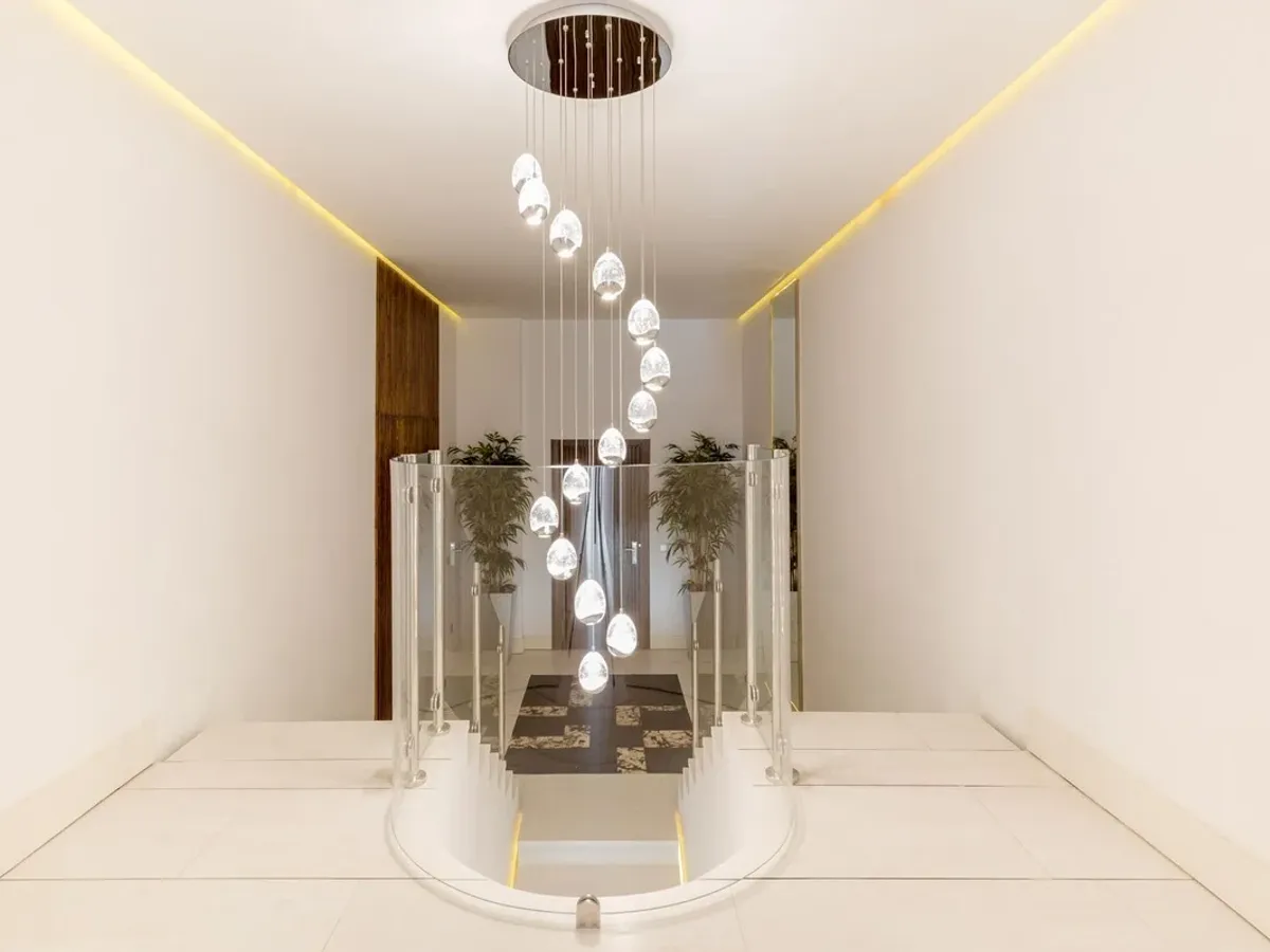 Puerto Banús Duplex