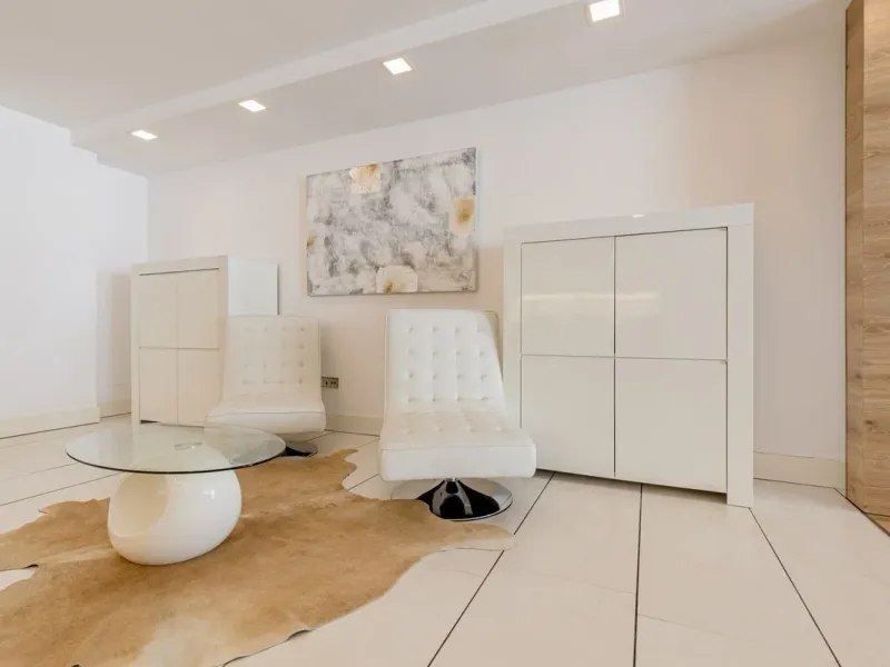 Puerto Banús Duplex