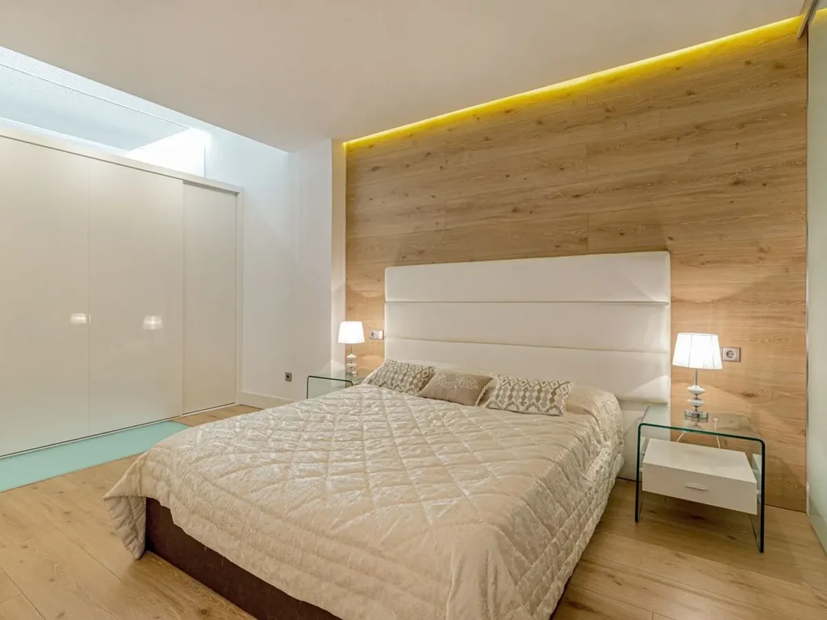 Puerto Banús Duplex