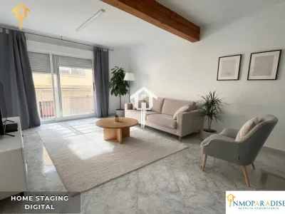 PISO EN VENTA EN ALICANTE, ZONA CAMPOAMOR