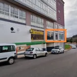 Local adaptado para un gimnasio en Obispo Romero s/n 1