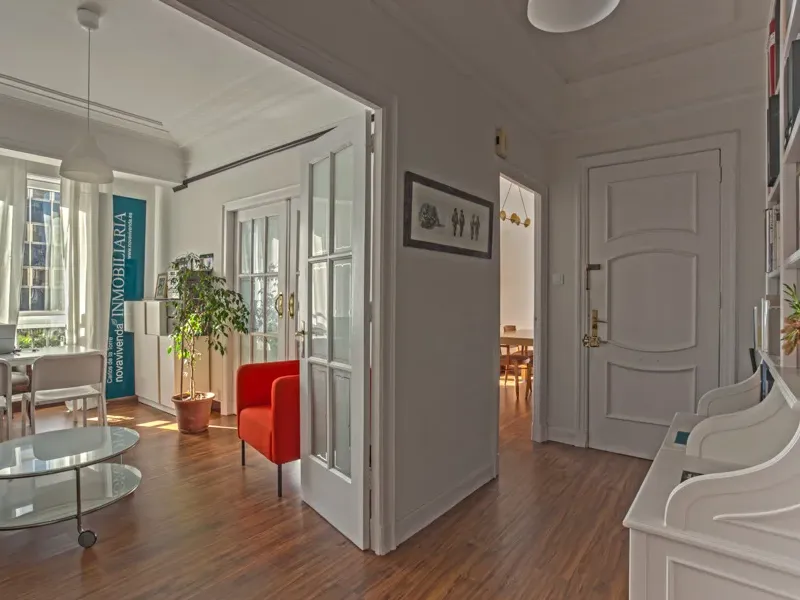 Novavivenda Inmobiliaria en Vigo | Urbanismo y arquitectura