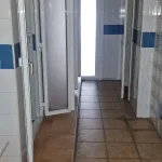 Local adaptado para un gimnasio en Obispo Romero s/n 12