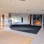 Local adaptado para un gimnasio en Obispo Romero s/n 14