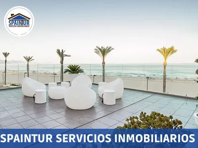 Ático en El Campello refSA1116