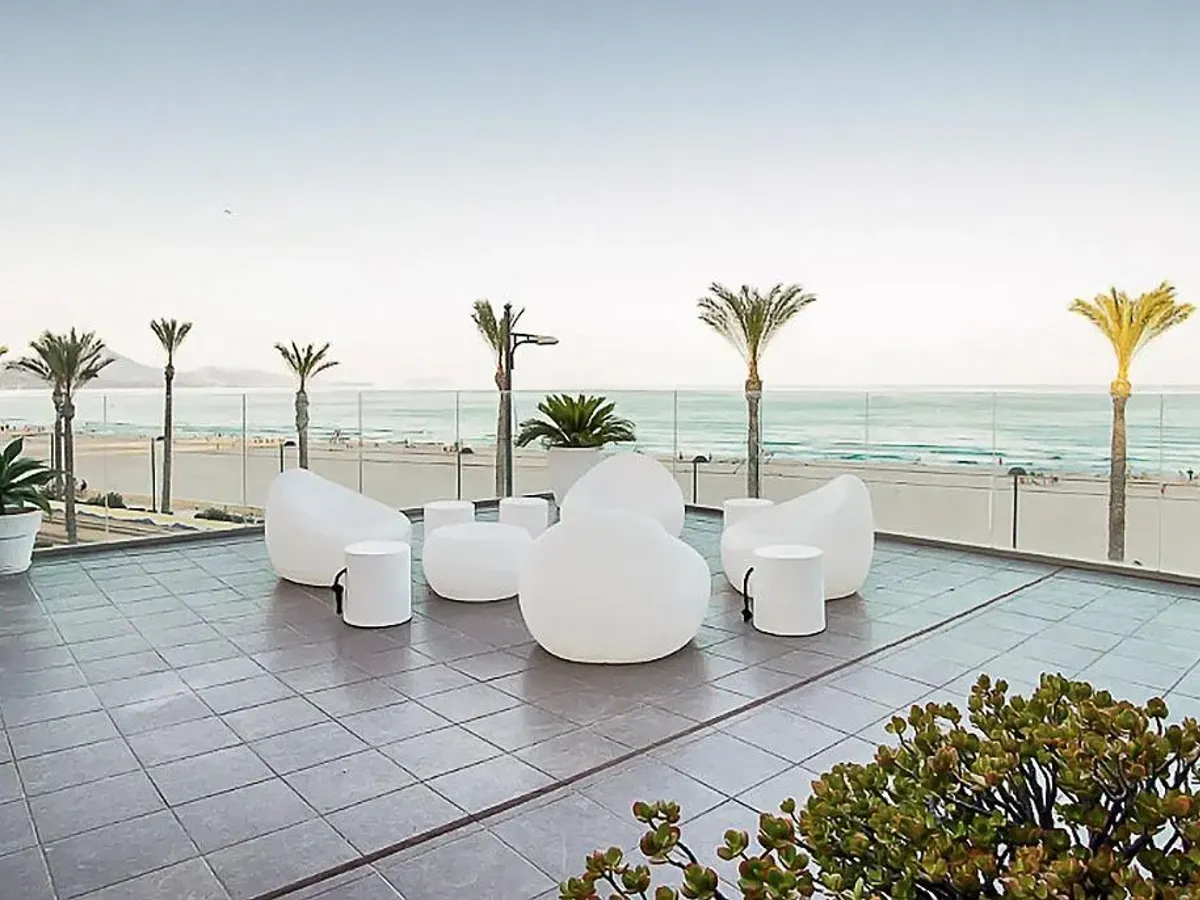 Ático en El Campello refSA1116