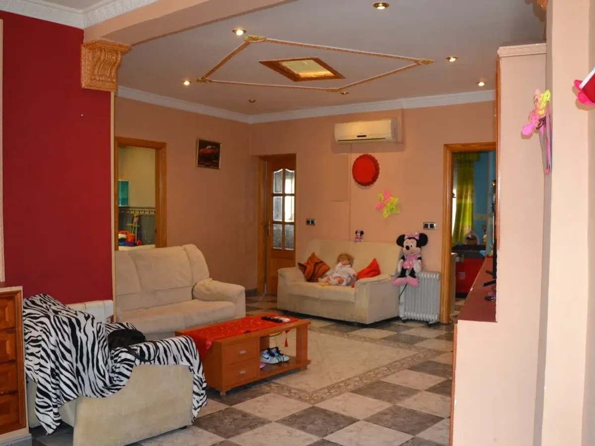 Unifamiliar en Planta Baja