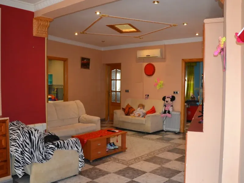 Unifamiliar en Planta Baja