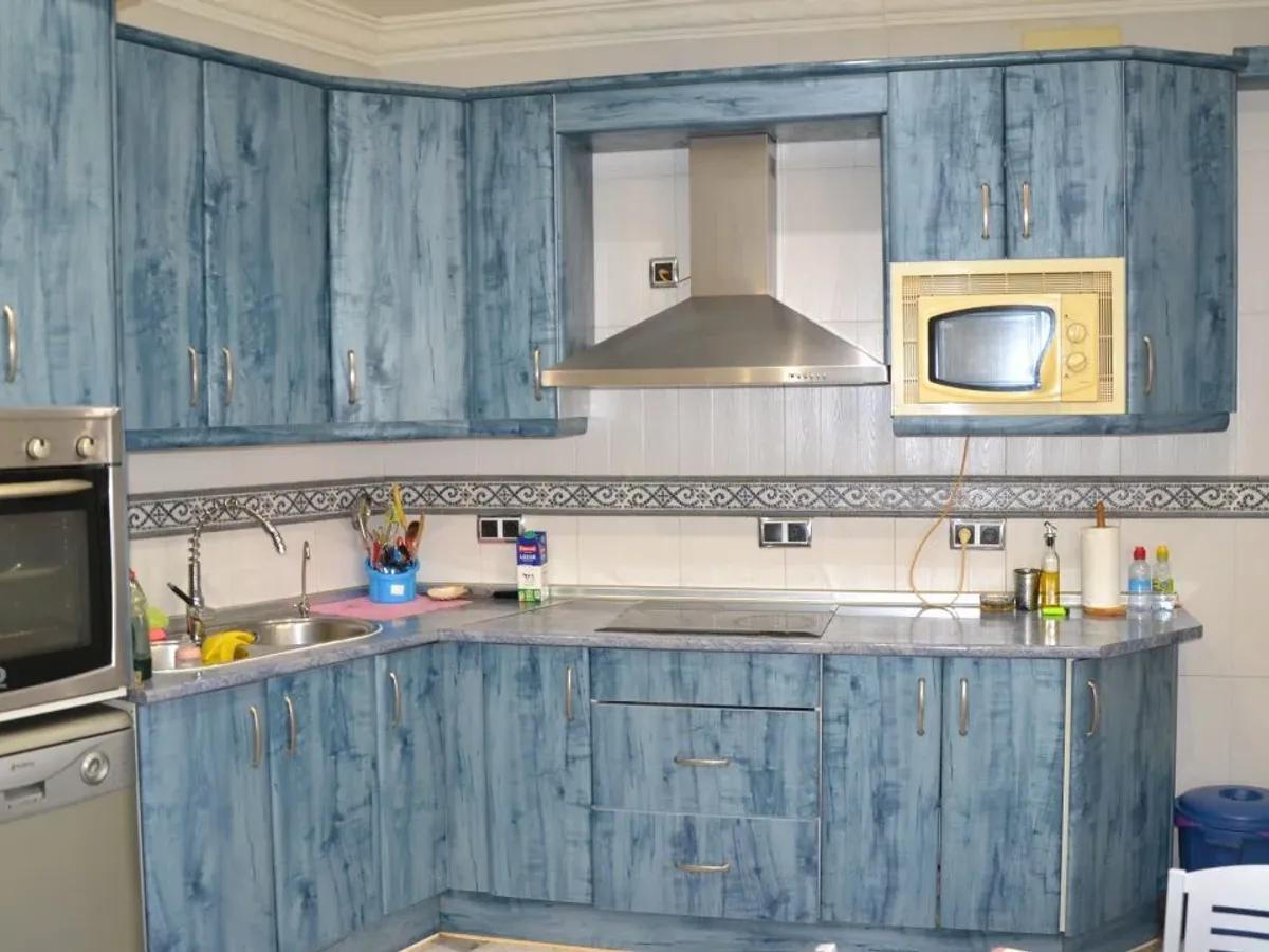 Unifamiliar en Planta Baja