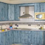 Unifamiliar en Planta Baja 4