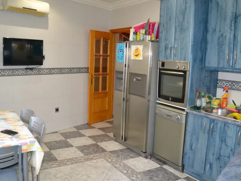 Unifamiliar en Planta Baja