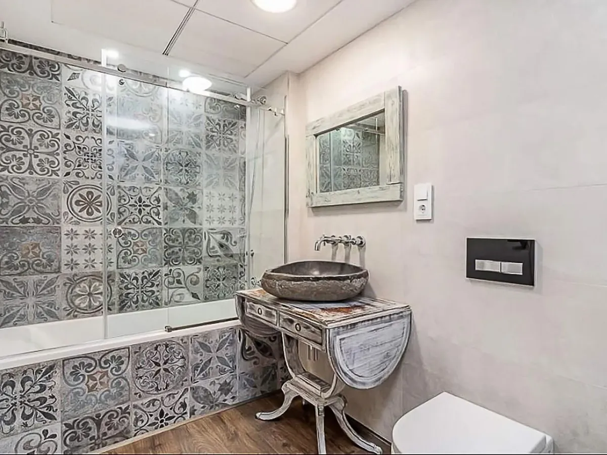 Ático en El Campello refSA1116