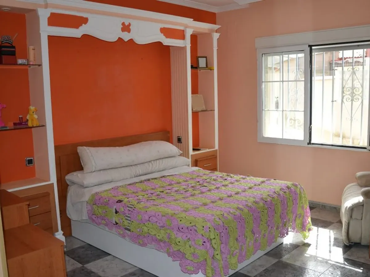 Unifamiliar en Planta Baja